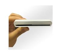 5X Lettore NFC Wireless Contactless 13,56 MHz Android RFID Lettore e Scrittore di Schede Mobili (ACR1311)