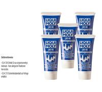 LIQUI MOLY Pasta per montaggio LM 48 Montagepaste 3010