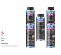 5x LIQUI MOLY Pag ML 46 Olio Compressore Clima Impianto Olio 250 ML