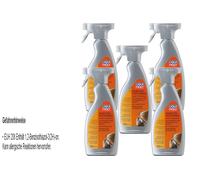 5X Liqui Moly Rimuovi Insetti 500 Ml