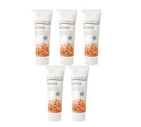 5x Locobase Repair Cream 100g | Cura intensa per pelle secca e screpolata