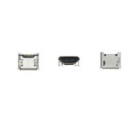 5x Lotto Di OEM Tipo Micro Ricarica USB Porta Per JBL Pulse 2 Bluetooth Casse Ua