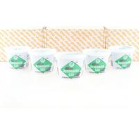 5x Lube Gard Dr. Trans Verde Assemblee Goo - 455ml Trasmissione Lube 19250