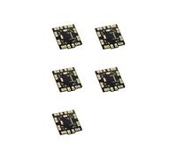 5X Lucid PDB 500A High-Power Flight Control Power Distribution Board for Heavy-Duty Payload Drones Large Model Aircraft