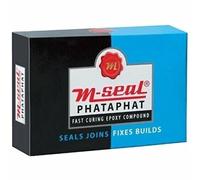 5x M-Seal composto epossidico a indurimento rapido per la casa, per...