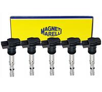 MAGNETI MARELLI 060717103012 Bobina d'accensione