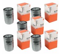 5X MAHLE / KNECHT Filtro Carburante KC 226