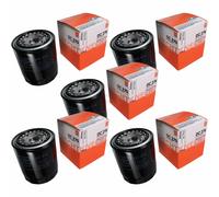 5X MAHLE KNECHT Filtro Olio OC 275 Per Toyota Hiace II Wagon H20