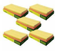5X MANN-FILTER Filtro Dell'Aria C 29 020