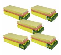 5X MANN-FILTER Filtro Dell'Aria C 3383/1