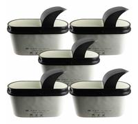 5X MANN-FILTER Filtro Dell'Aria CP 50 001