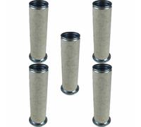 5X MANN-FILTER Filtro Dell'Aria Secondario CF 840