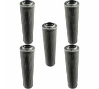 Filtri, idraulica operativa MANN-FILTER HD 624