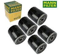Filtro olio MANN-FILTER W 930/26