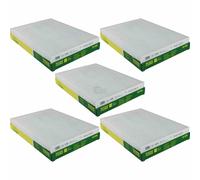 MANN-FILTER Filtro abitacolo CU 1936 per NISSAN X-TRAIL (T31) / Rogue I (S35)