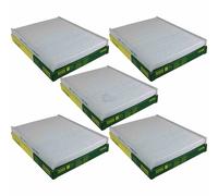 MANN-FILTER Filtro aria abitacolo CU 2436