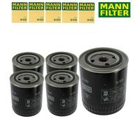 MANN-FILTER W 930 Filtro dell'olio - per Applicazioni fuori strada