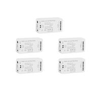 5X Matter Wifi LED Strip Light Controller CW Controller LED Strip Bixb/Siri/per Home/per Supporto Controllo Alexa