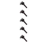 5x MAXGEAR Bobine di Accensione per Volvo V70 II P80_2.4 2.5 T Sw S60 I 384 2.0