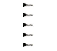 4 x Bobina d'accensione MAXGEAR per AUDI, LAMBORGHINI, SEAT, SKODA, VW A1, A3