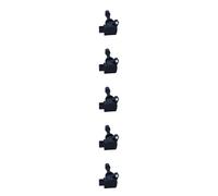 5x Maxgear 13-0237 Bobina per Mazda 6 Gg 6 Station Wagon Gy Gh MX-5 III Nc