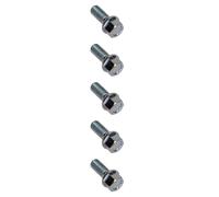 5X Maxgear 49-0782 Dado Ruota Per Seat Ibiza II Arosa Toledo I Cordoba Vario