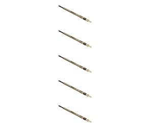 5x Maxgear 66-0126 Candelette per Mercedes-Benz W204 Jeep Compass MK49