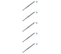 5X Meyle 30-14 860 0005 Candela Di Accensione Per MINI R50 R53 Toyota Yaris P1