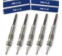 5X MEYLE Candele Di Accensione Per VW T5 Bus Multivan Transporter V