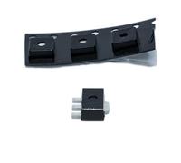 5X MIC5504-1.8YM5-TR IC: stabilizzatore di tensione LDO,non regolato 1,8V 0,3A