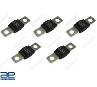 5X MIDI FUSE 150A Per Mahindra XUV500 2011-2022 XUV700 2021-Oggi 1801FAA02071N