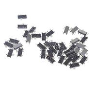 5X MINI SWITCH 7-Pin On/Off 1P2T SPDT MSK-12C02 SMD MP3 MP4 TABLET PC audio cavo