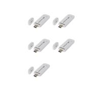 5X Modem USB 3G 4G LTE Sbloccato Ad Alta Velocità USB Portatile 4G Dongle 3G 4G Sim Card USB Dongle Adattatore di Rete USB Universale