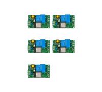 5X Modulo RelÃ¨ ESP32 A Canale Singolo, Alimentazione AC220V, Scheda di Sviluppo Modulo RelÃ¨ WIFI 30A