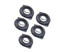 5x Molla di ritorno del rinculo adatta for parti di motosega H445 450 445E 450E 455E 460 461 455 537241701