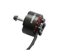 5X Motore Brushless X4320 350KV 3-12S A Basso Rumore, Alta Velocità, Lunga Autonomia per Modelli di Droni RC FPV da 15 Pollici