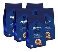 5X Motta Biscotti BucaMou con Caramello Mou, Ricetta Bruno Barbieri 290g