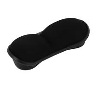 5X Mouse Poggiapolsi, Ergonomico Polso Pad Antiscivolo Supporto per Il Polso Pad Resto Stuoia Memory Foam Mousepad