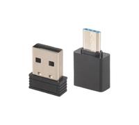 5X(Mouse USB Jiggler Mouse Mover Non Rilevabile Mouse Automatico per Comput8840