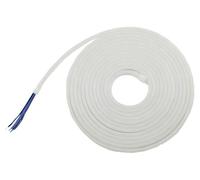 5X N006120TC3PZ Banda LED NEON RGB 24V LED/m: 120 6mm IP65 14W/m Spessore: 12...