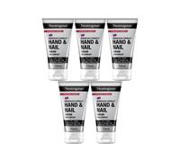 5x Neutrogena Norwegian Formula crema mani e unghie 75 ml