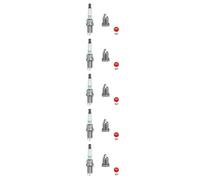 5x NGK 3116 Candela per Volvo S40 I 644 Mitsubishi Pajero Pinin H6W H7W