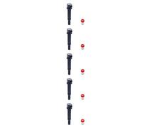 5x NGK 48275 Bobina Accensione per Kia Magentis MG Carnival / Grand III Vq