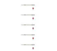 5x NGK 5939 Candelette per Renault Master II Nissan Patrol Gr V Wagon Renault