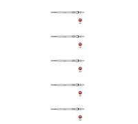 5x NGK 7794 Candelette per Volvo XC90 I Peugeot 407 Citroën Land Rover Jaguar