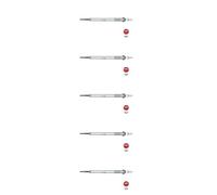 5X NGK 92703 Candela Di Accensione Per Mazda 3 BM BN CX-5 KE GH KE 6 GJ GL
