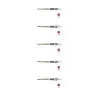 5X NGK 94171 Candela Di Accensione Per Smart Fortwo 451