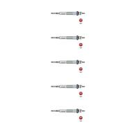 5X NGK 94470 Candeletta Per Toyota Picnic Land Cruiser Hardtop Land Cruiser 90