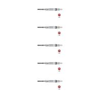 5x NGK 96478 Candelette per Opel Antara L07 Chevrolet Captiva C100 C140
