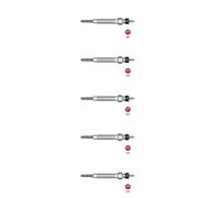 5X NGK 9974 Candela Di Accensione Per Hyundai Terracan HP KIA Bongo PU